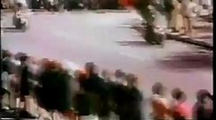 Amazing Complete JFK Assassination Footage