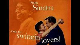 Frank Sinatra - Songs For Swingin' Lovers - 06 - Old Devil Moon