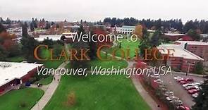 International Students at Clark | Clark College Vancouver WA