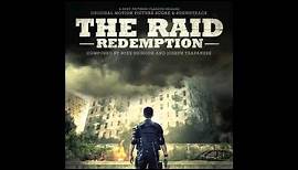 Drug Lab (From "The Raid: Redemption") - Mike Shinoda & Joseph Trapanese