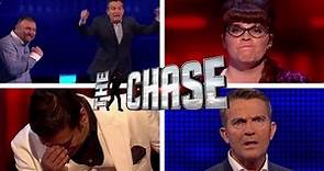 The Chase - The Chaser's Wrong Answers! Part 2