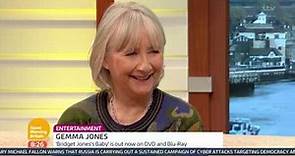 BAFTA-Winner Gemma Jones on Playing Bridget Jones' Mum | Good Morning Britain