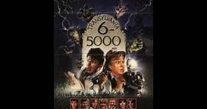Transylvania 6-5000 (1985) - Trailer HD 1080p