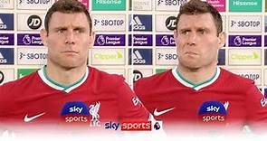 "I don't like it and hopefully it doesn't happen" | James Milner shares his opinion on the ESL