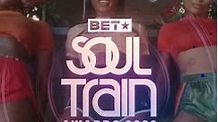 Soul Train Awards Nominations