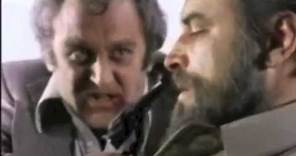 The Sweeney 'Ringer' (1975) | Fight (Clip 2) - Ian Hendry John Thaw Dennis Waterman Brian Blessed