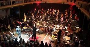 Todd Rundgren & The Metropole Orchestra Amsterdam - entire concert
