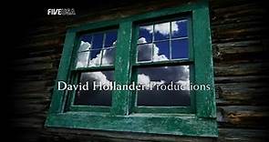 David Hollander Productions/Gran Via/CBS/Sony Pictures Television International (2002/2003) #1