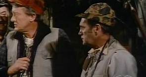 Newhart 3x03 A Hunting We Will Go