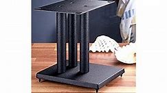 10 Best Center Channel Speaker Stands Reviews of 2024