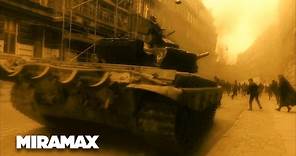 Avalon | 'Tanks' (HD) - A Mamoru Oshii Film | 2001