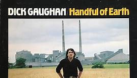 Dick Gaughan - Handful Of Earth
