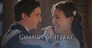 Change of Heart - Trailer