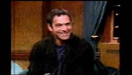 Ken Olin on Late Night November 16, 1995