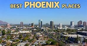 10 Best Places to Live in Phoenix - Phoenix Arizona