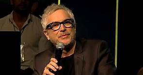 Alfonso Cuarón en México Siglo XXI "LO HACES TÚ"
