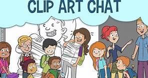 Drawing Clip Art For Teachers | Selling Clip Art on Teacherspayteachers