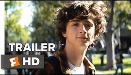 Beautiful Boy Trailer #1 (2018) | Movieclips Trailers