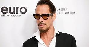 Trovato morto Chris Cornell, cantante dei Soundgarden