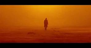 Blade Runner 2049 - Teaser Trailer italiano