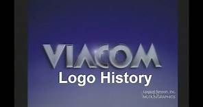 Viacom Logo History