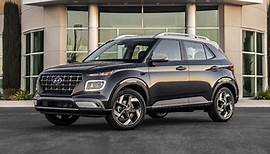 Cheapest New SUV Has the Best Warranty Coverage: 10 Years!