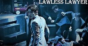 New Kdrama [Lawless lawyer] 무법 변호사 2018 || Thriller Series || Trailer Lee Joon Gi & Seo Ye Ji