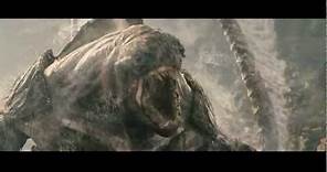 Godzilla 2012 Trailer ufficiale italiano[HD]