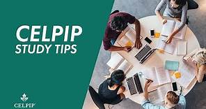 2 of 6 - CELPIP Study Tips - Overview
