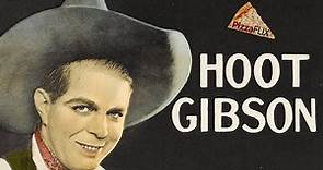 Cowboy Counsellor (1932) HOOT GIBSON