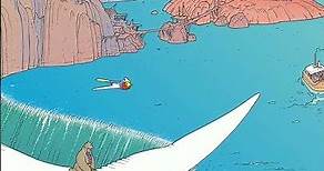 Master the Art of Moebius - Create Intricate & Surreal Illustrations with AI