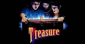 Treasure -1993 - TV Movie - Simple Goonies Style Misadventure