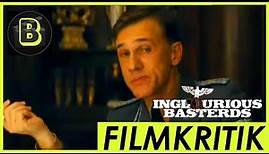 Inglourious Basterds - Review
