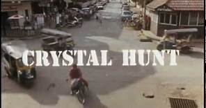 Crystal Hunt Trailer 1991 [Donnie Yen]