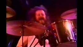 John "Bonzo" Bonham - Drums solo - 1977