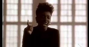 Anita Baker Giving You The Best That I Got Video