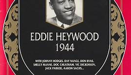 Eddie Heywood - 1944
