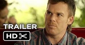 Cold In July Official Trailer #1 (2014) - Michael C. Hall, Sam Shepard Thriller HD