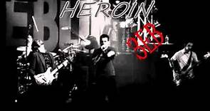 Heroin - Third Eye Blind w/lyrics