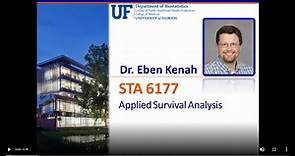 Online Master of Science »  Department of Biostatistics » College of Public Health and Health Professions » University of Florida