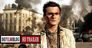 5 Days of War (2011) Official HD Trailer [1080p]