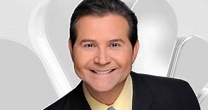 Andy Avalos (NBC 5) Wiki Biography, age, height, wife, family, salary - Biography Tribune