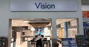 Walmart Vision Center/Part 1
