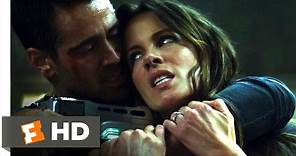 Total Recall (2012) - I'm Not Your Wife Scene (2/10) | Movieclips