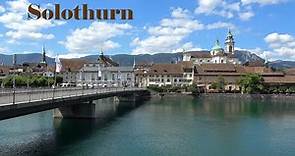 Solothurn, Switzerland