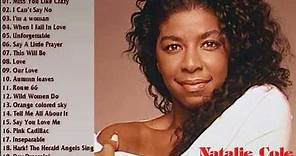 Best Of Natalie Cole - Natalie Cole Greatest Hits 2019