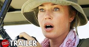 ENDANGERED SPECIES Trailer (2021) Rebecca Romijn, Jerry O'Connell Action Thriller Movie