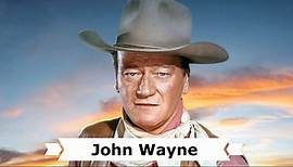 John Wayne: "Chisum" (1970)