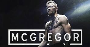 The Notorious - Conor McGregor Documentary