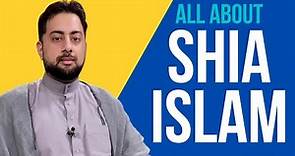 What is Shia Islam? | Syed Ali Imran